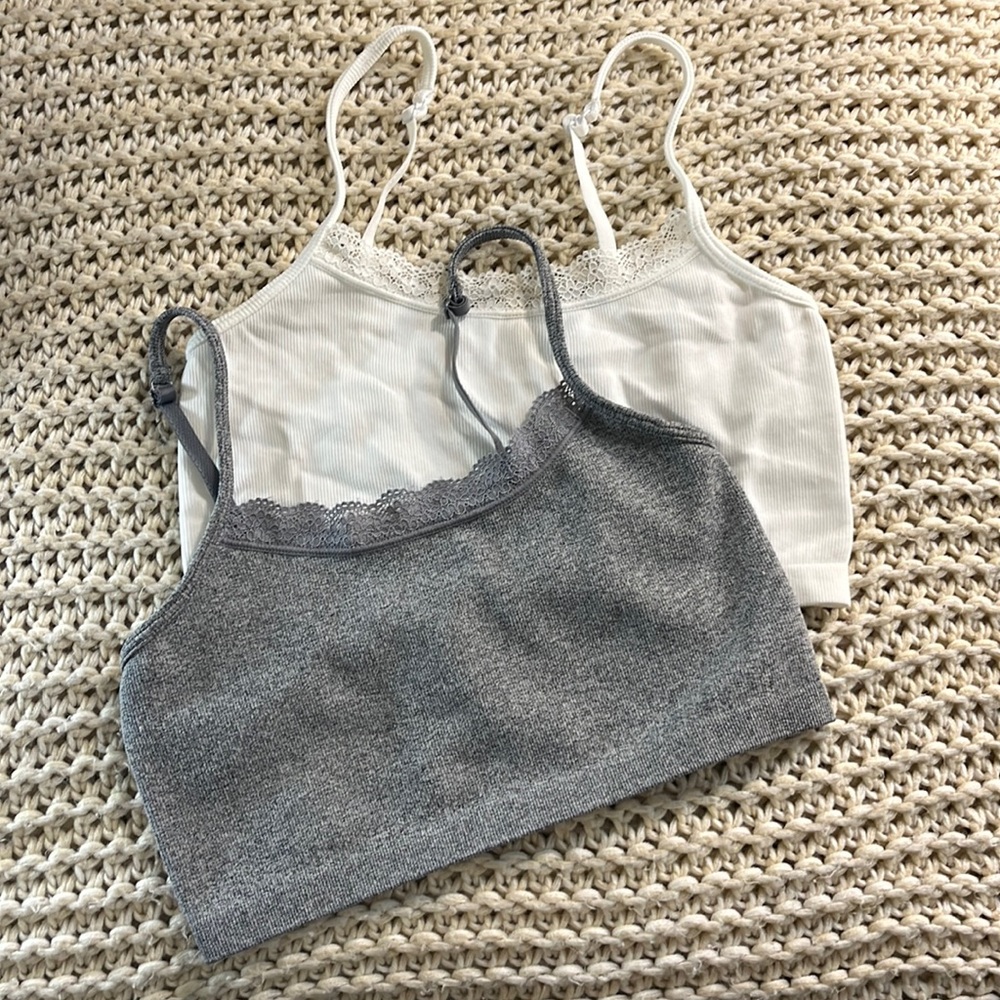 Bralette set